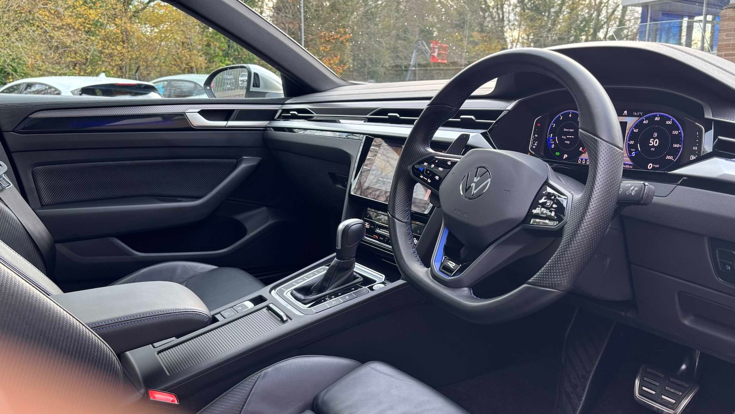 Used Volkswagen Arteon 2022 for sale - 76242586: Photo 12