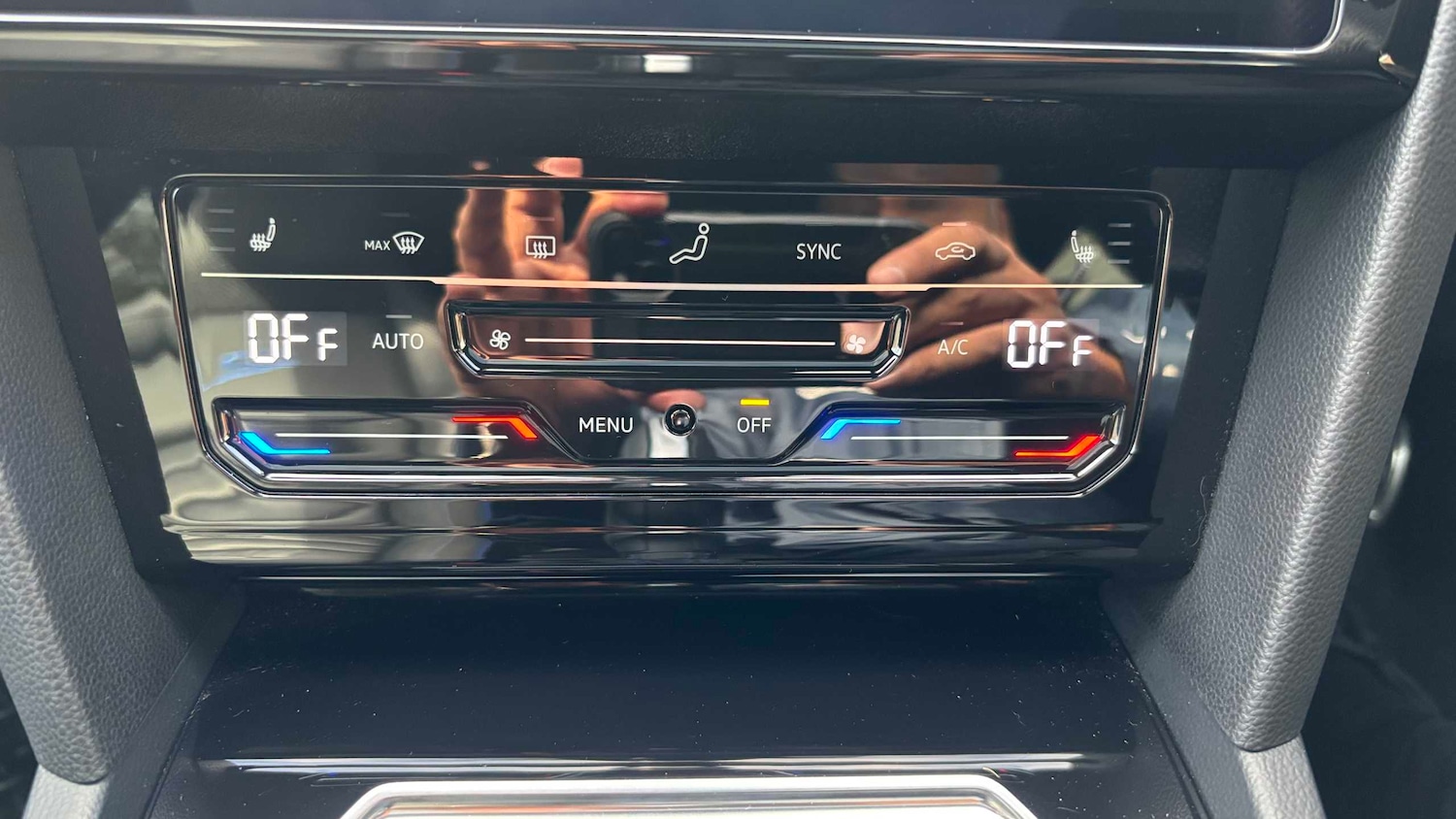 Used Volkswagen Arteon 2022 for sale - 76242586: Photo 16