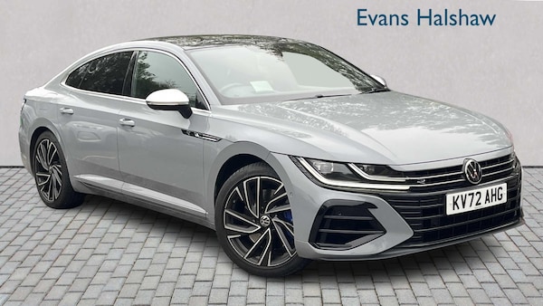 Used Volkswagen Arteon 2022 for sale - 76242586: Photo 1