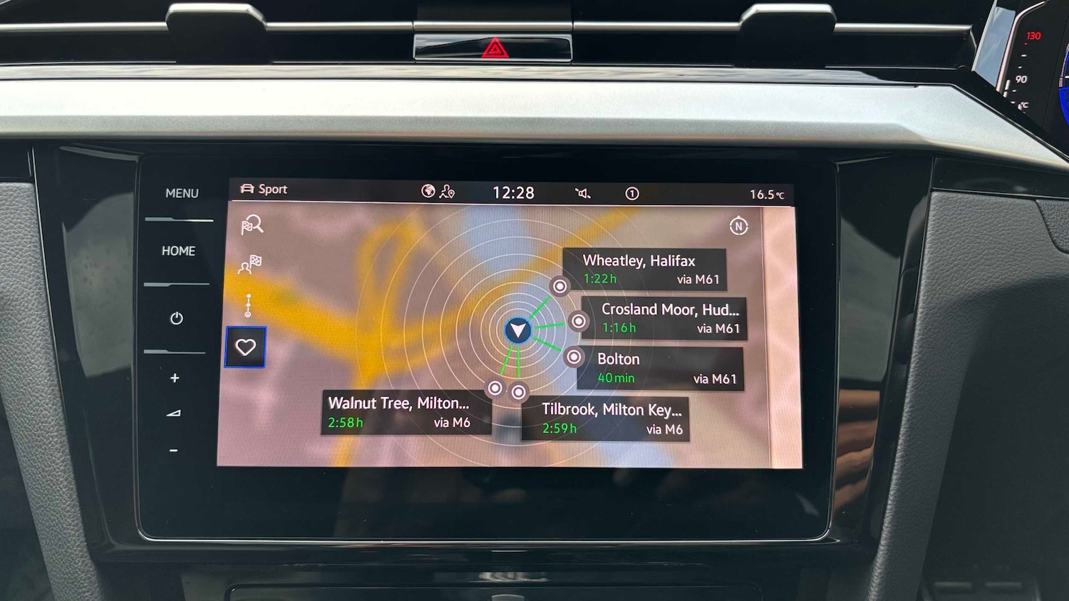 Used Volkswagen Arteon 2022 for sale - 76242586: Photo 2