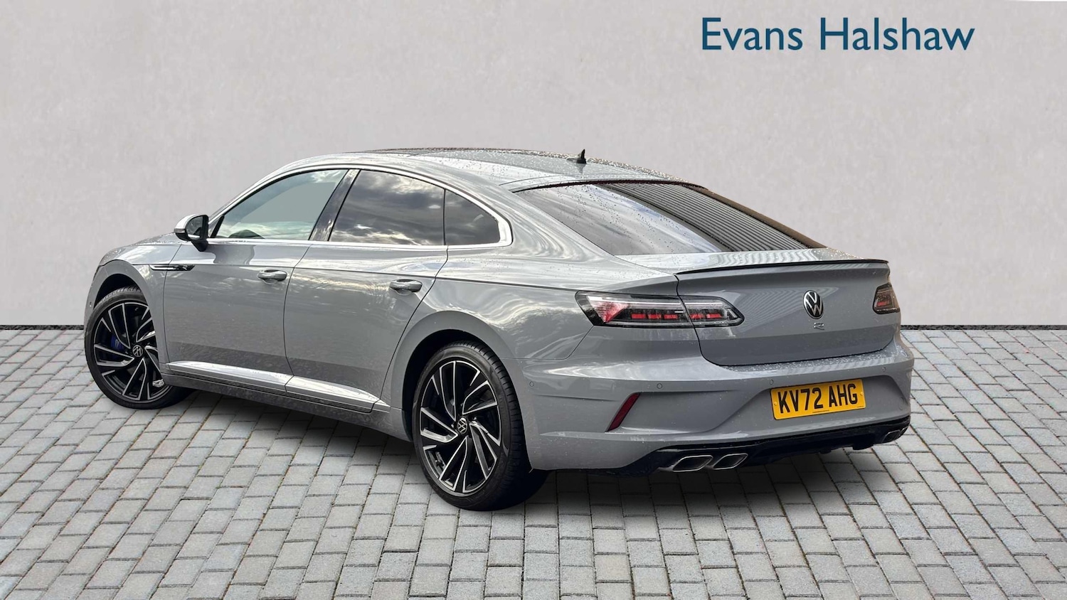 Used Volkswagen Arteon 2022 for sale - 76242586: Photo 3