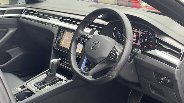 Used Volkswagen Arteon 2022 for sale - 76242586: Photo 3