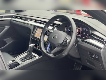 Used Volkswagen Arteon 2022 for sale - 76242586: Photo 3