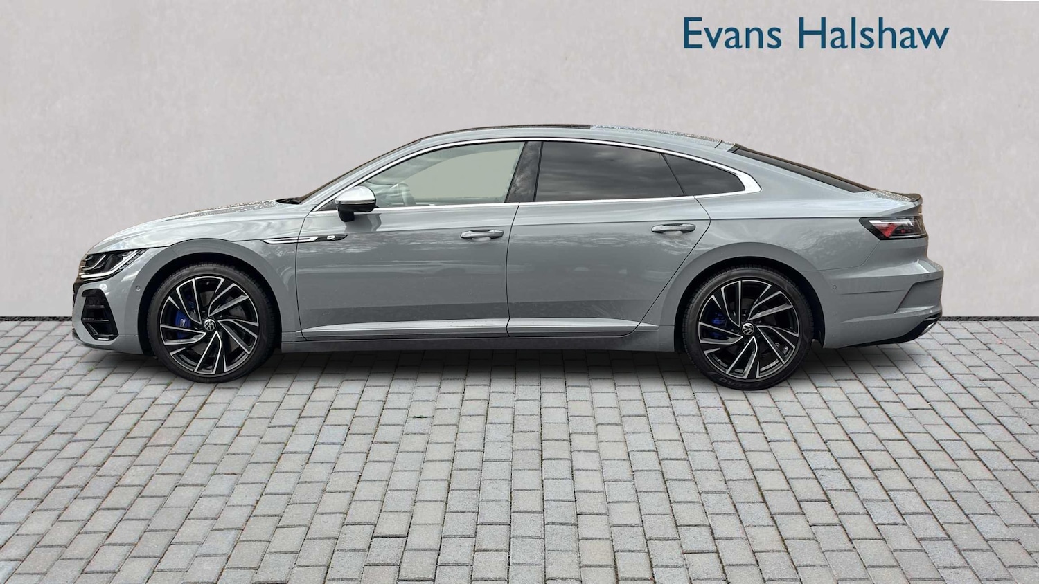 Used Volkswagen Arteon 2022 for sale - 76242586: Photo 4