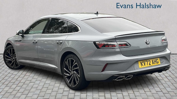 Used Volkswagen Arteon 2022 for sale - 76242586: Photo 5