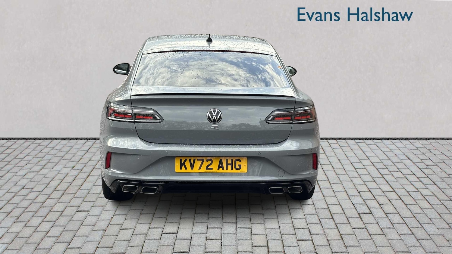 Used Volkswagen Arteon 2022 for sale - 76242586: Photo 6
