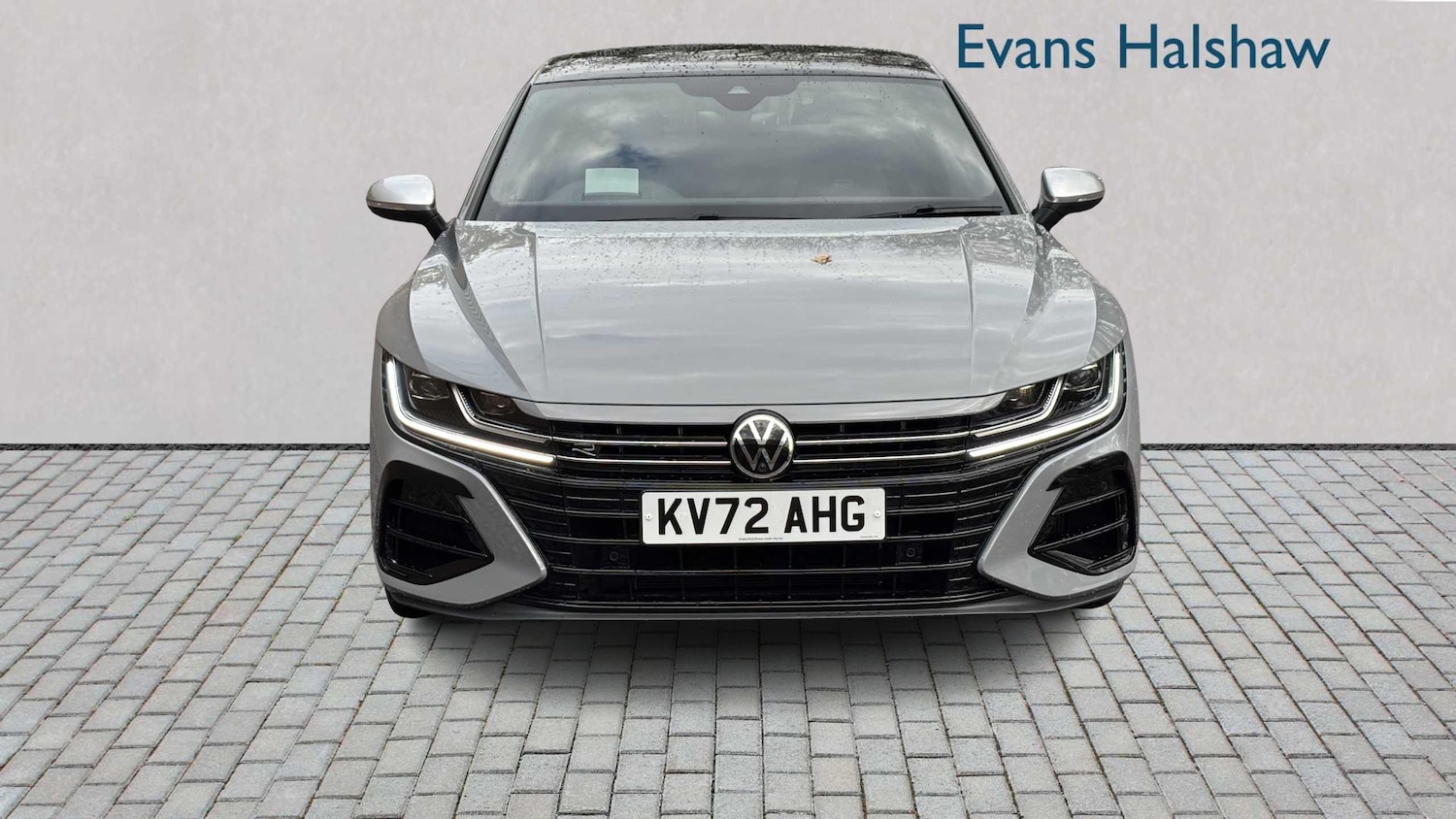 Used Volkswagen Arteon 2022 for sale - 76242586: Photo 8