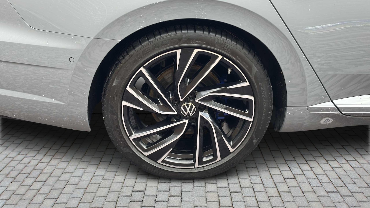 Used Volkswagen Arteon 2022 for sale - 76242586: Photo 9