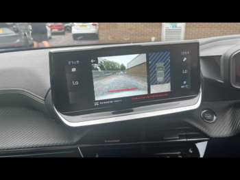 Used Peugeot 2008 2022 for sale - 75317117: Photo
