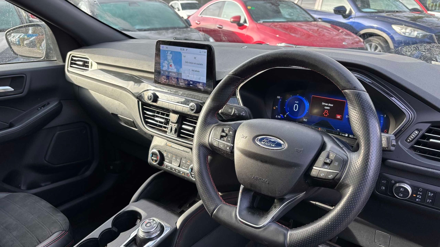 Used Ford Kuga 2021 for sale - 77589137: Photo 3