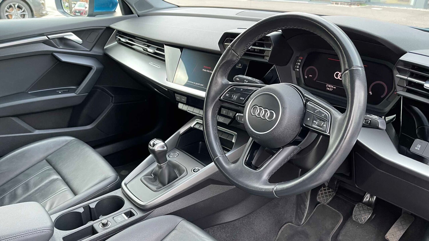 Used Audi A3 for sale - 77361404: Photo 10