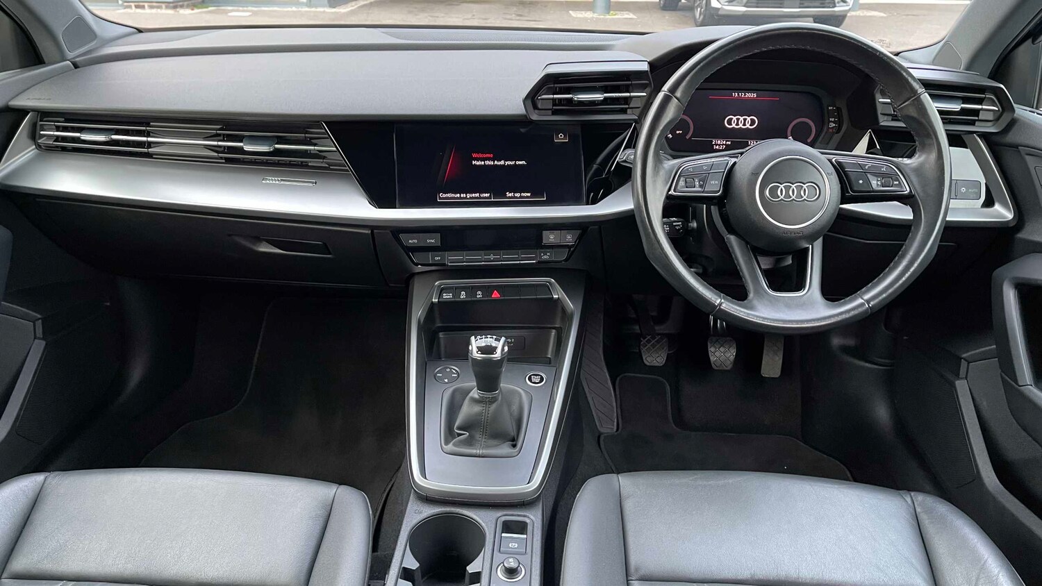 Used Audi A3 for sale - 77361404: Photo 12