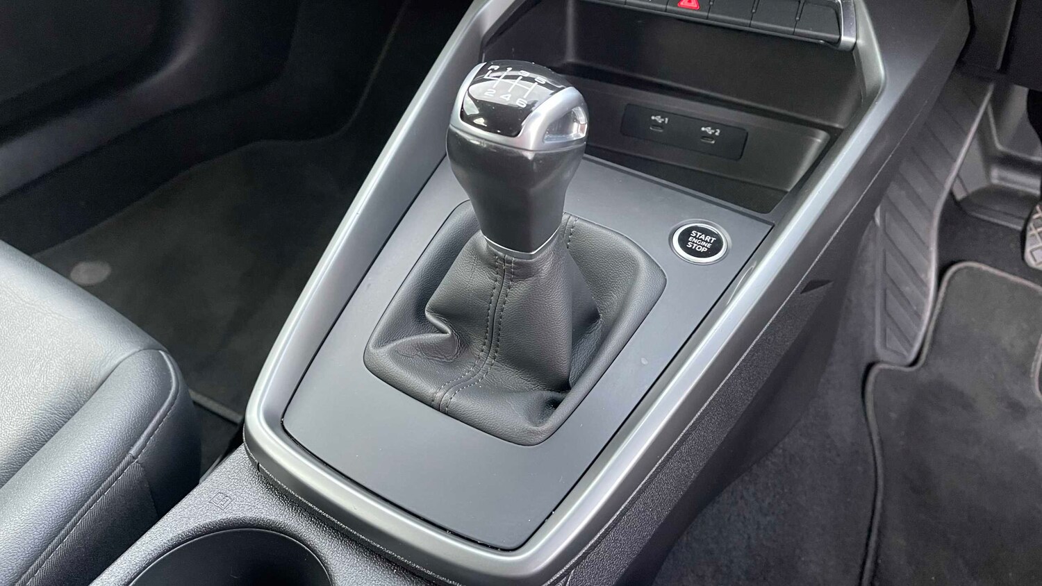 Used Audi A3 for sale - 77361404: Photo 15