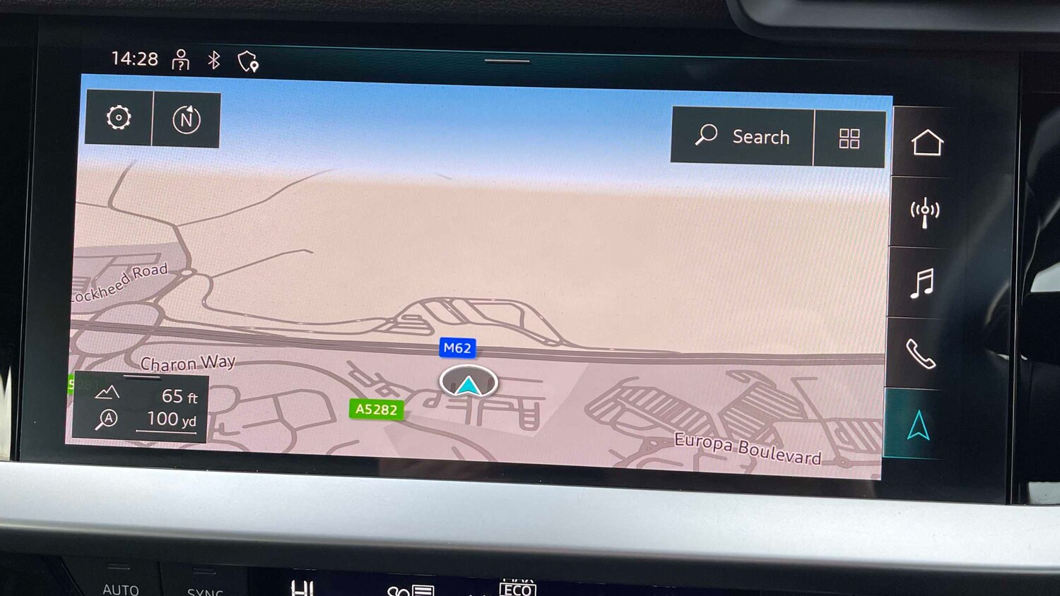 Used Audi A3 for sale - 77361404: Photo 16