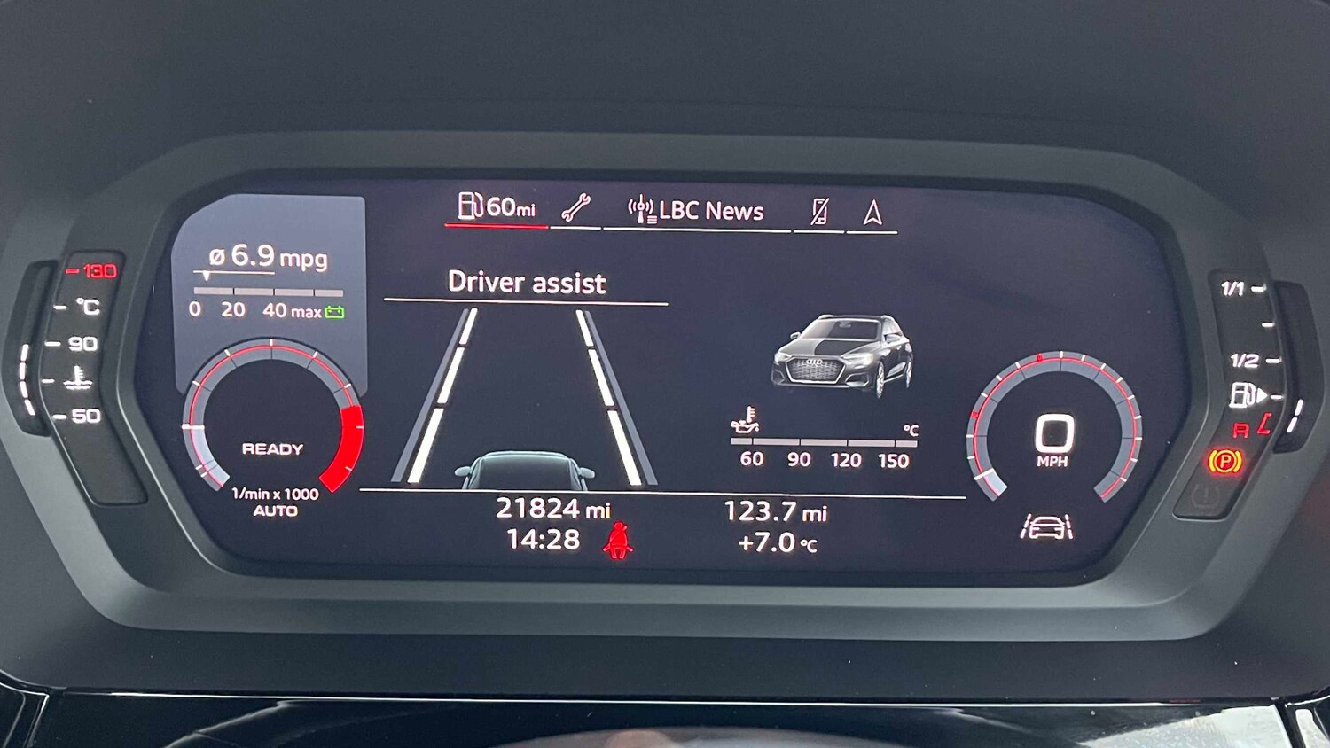 Used Audi A3 for sale - 77361404: Photo 17