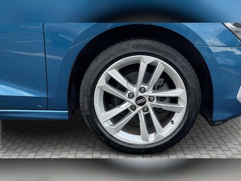 Used Audi A3 2023 for sale - 77361404: Photo