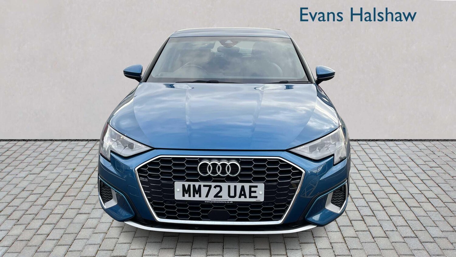 Used Audi A3 for sale - 77361404: Photo 6