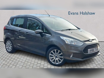 2016 - 1.6 Titanium X 5dr Powershift