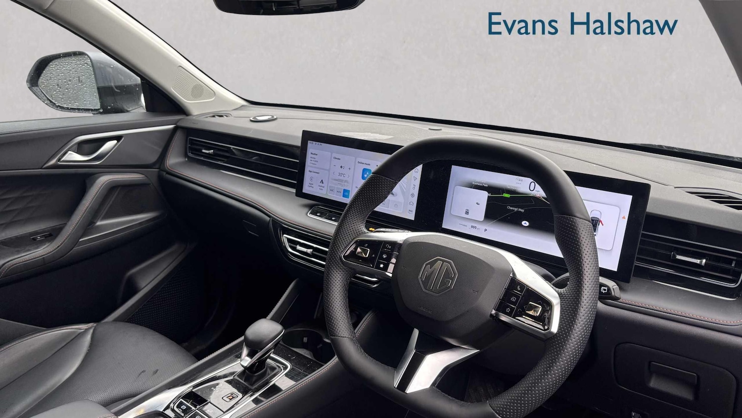 Used MG MG HS 2025 for sale - 77257350: Photo 3