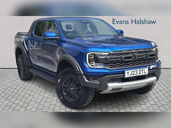 Used Ford Ranger 2023 for sale - 79624583: Photo