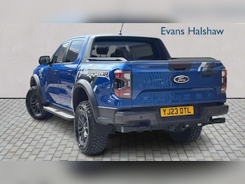 Used Ford Ranger 2023 for sale - 79624583: Photo