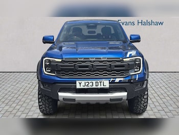 Used Ford Ranger 2023 for sale - 79624583: Photo