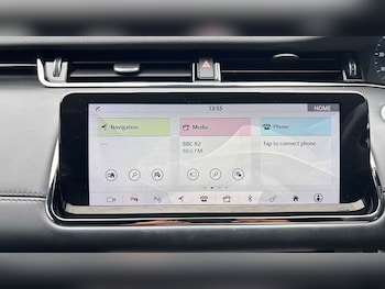 Used Land Rover Range Rover Evoque 2019 for sale - 79556324: Photo