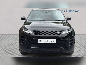 Used Land Rover Range Rover Evoque 2019 for sale - 79556324: Photo