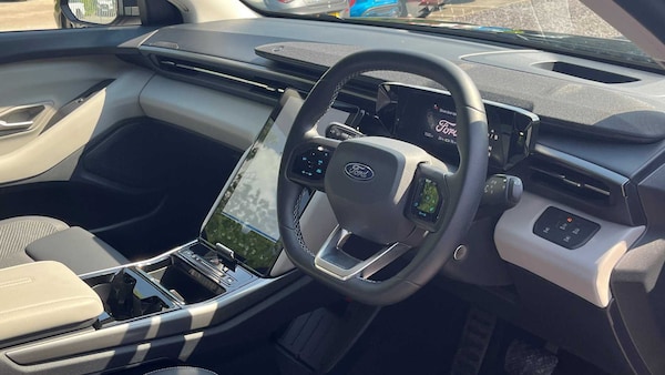 Used Ford Explorer 2024 for sale - 75317596: Photo 12