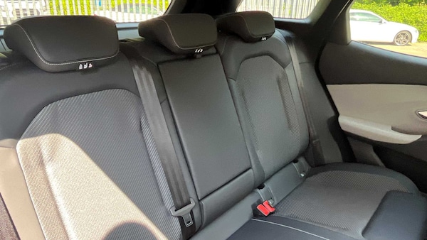 Used Ford Explorer 2024 for sale - 75317596: Photo 13