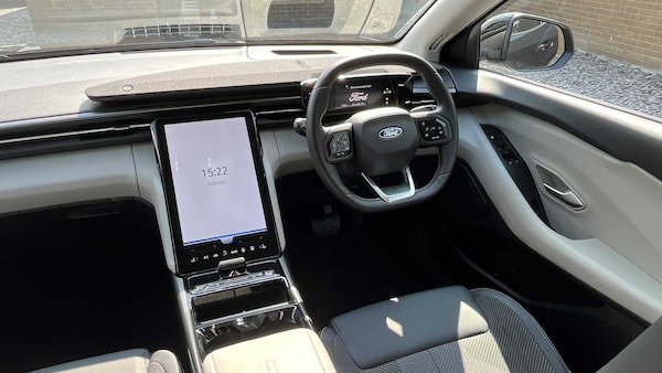 Used Ford Explorer 2024 for sale - 75317596: Photo 14