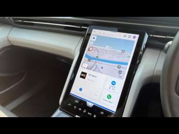 2024 - 210kW Select 77kWh 5dr Auto
