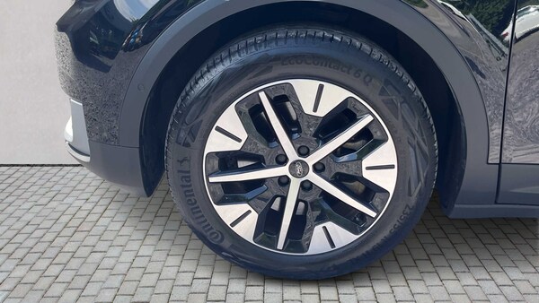 Used Ford Explorer 2024 for sale - 75317596: Photo 31