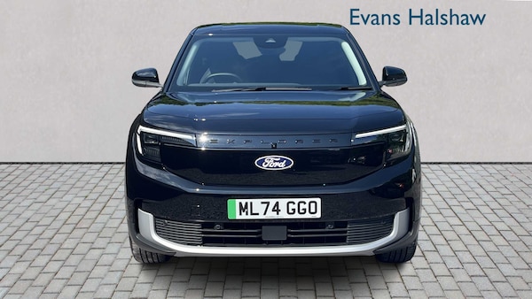 Used Ford Explorer 2024 for sale - 75317596: Photo 7