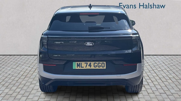 Used Ford Explorer 2024 for sale - 75317596: Photo 8