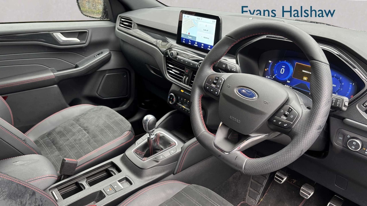 Used Ford Kuga 2024 for sale - 78024030: Photo 3