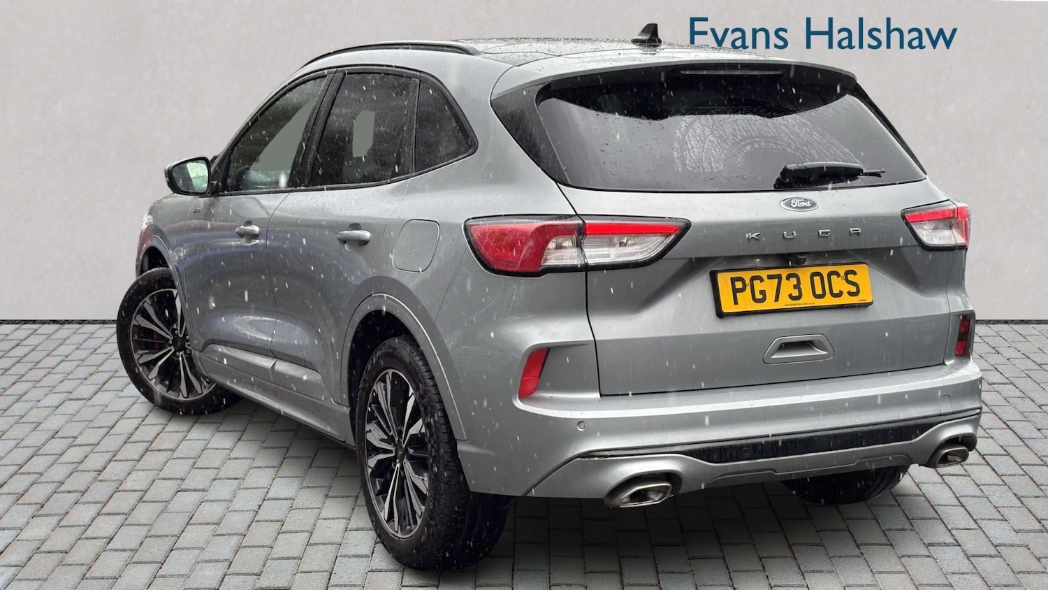 Used Ford Kuga 2024 for sale - 78024030: Photo 5