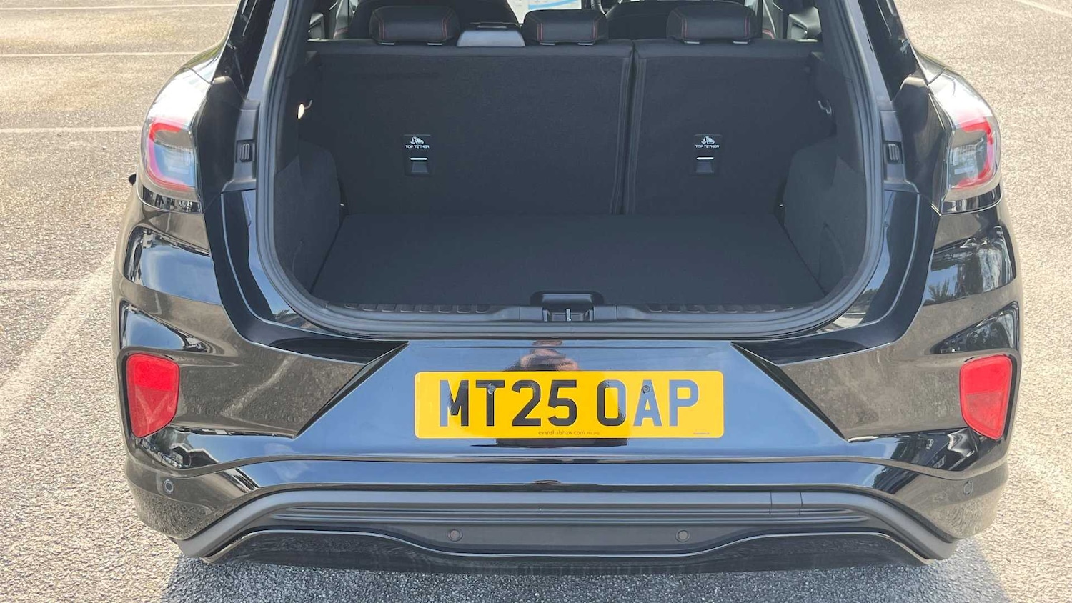 Used Ford Puma 2025 for sale - 76540875: Photo 11