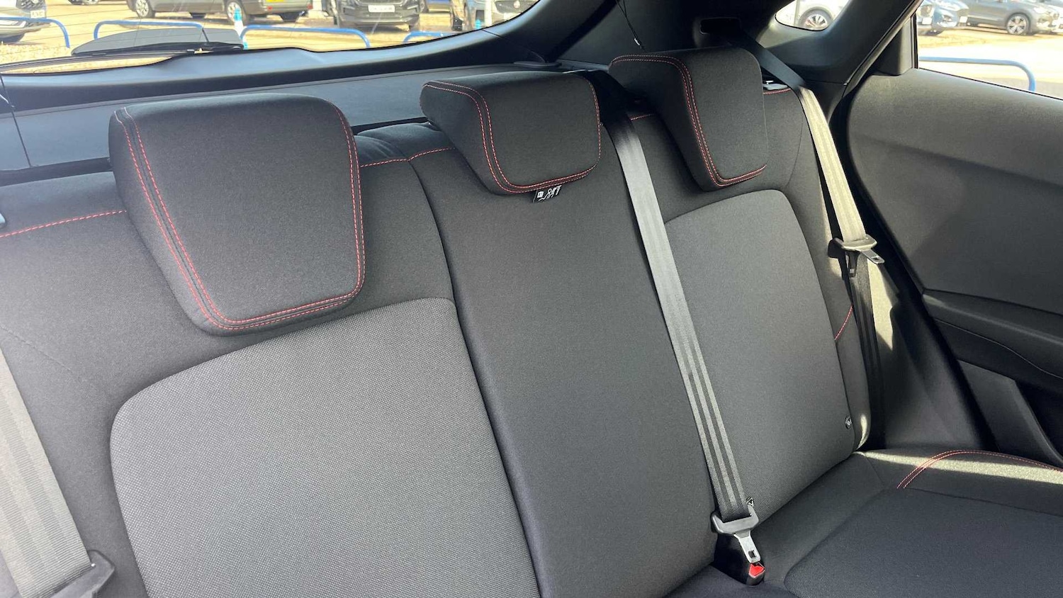 Used Ford Puma 2025 for sale - 76540875: Photo 13