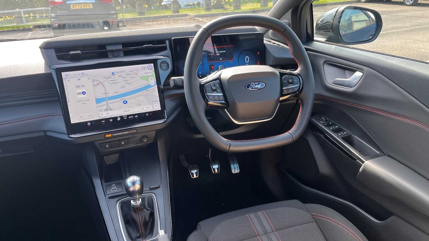 Used Ford Puma 2025 for sale - 76540875: Photo 14