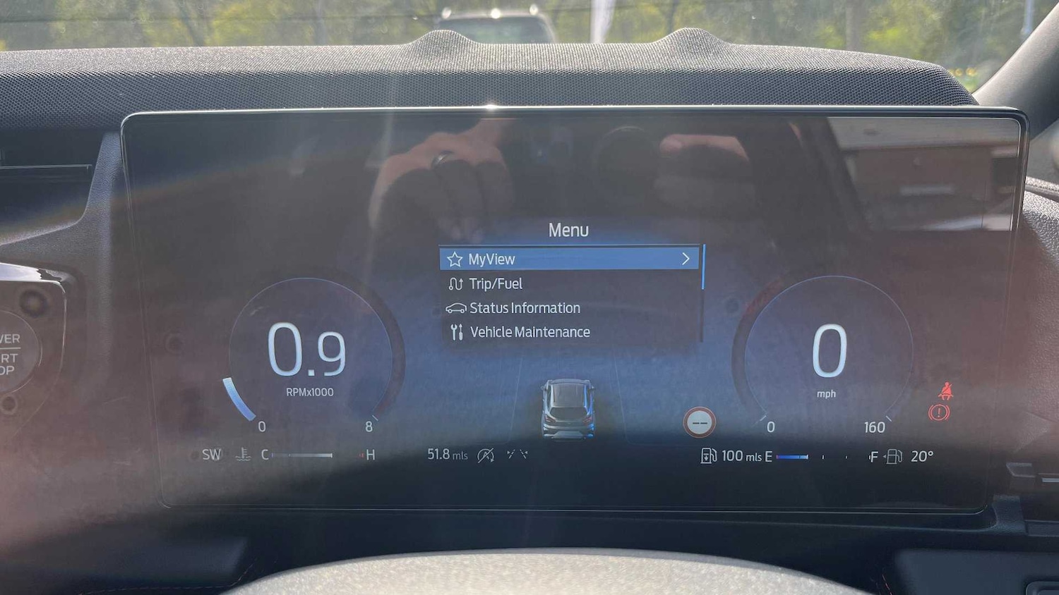 Used Ford Puma 2025 for sale - 76540875: Photo 16