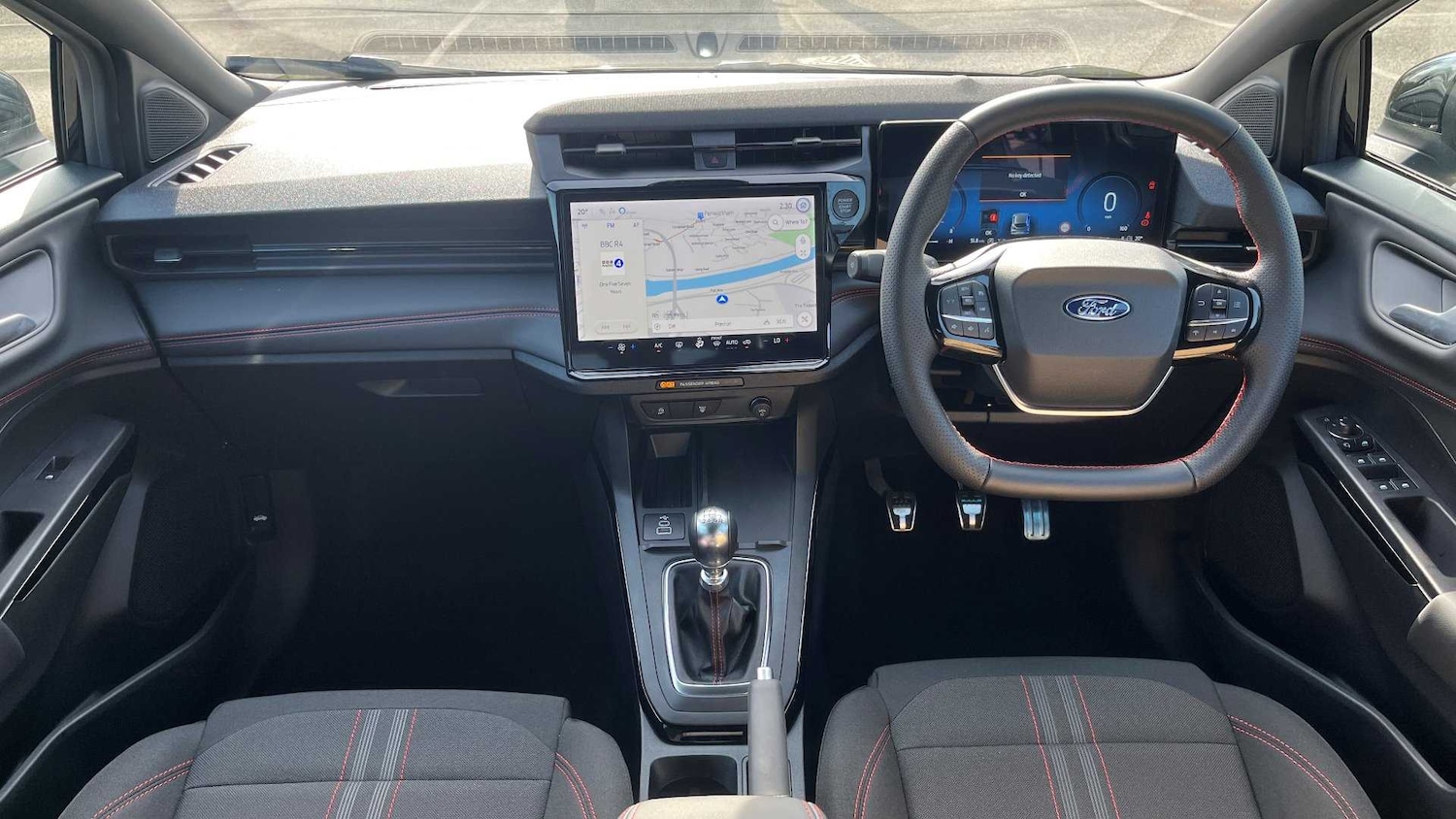 Used Ford Puma 2025 for sale - 76540875: Photo 17