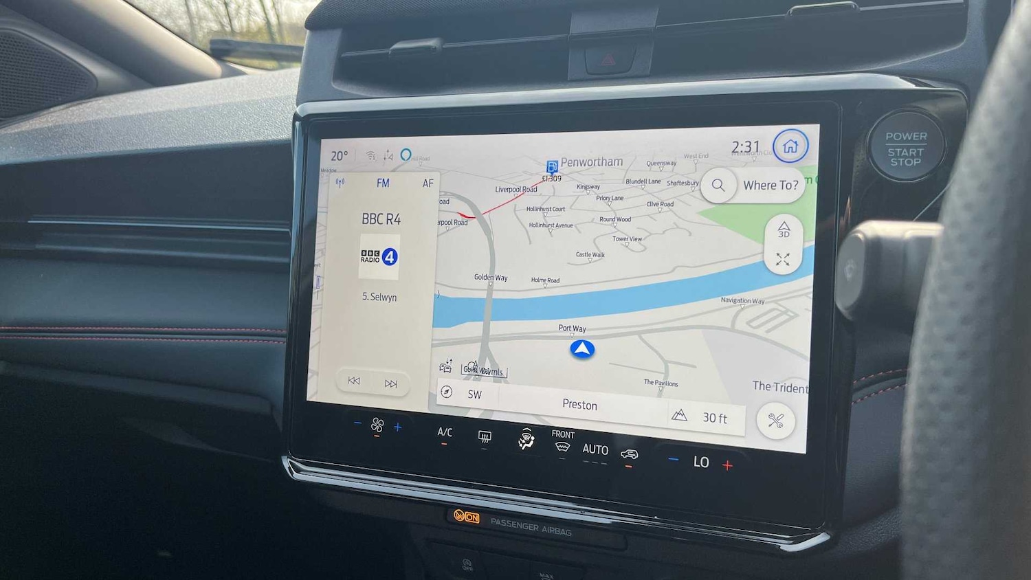 Used Ford Puma 2025 for sale - 76540875: Photo 2