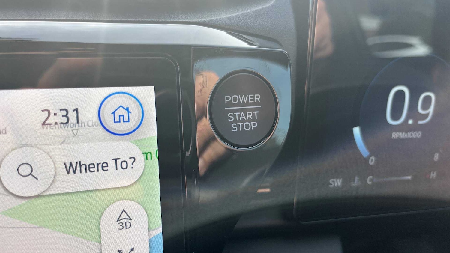 Used Ford Puma 2025 for sale - 76540875: Photo 22