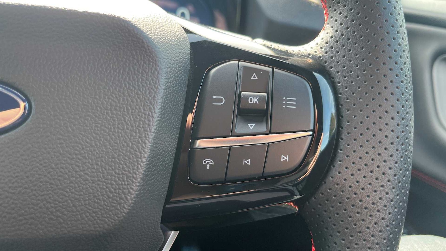 Used Ford Puma 2025 for sale - 76540875: Photo 24