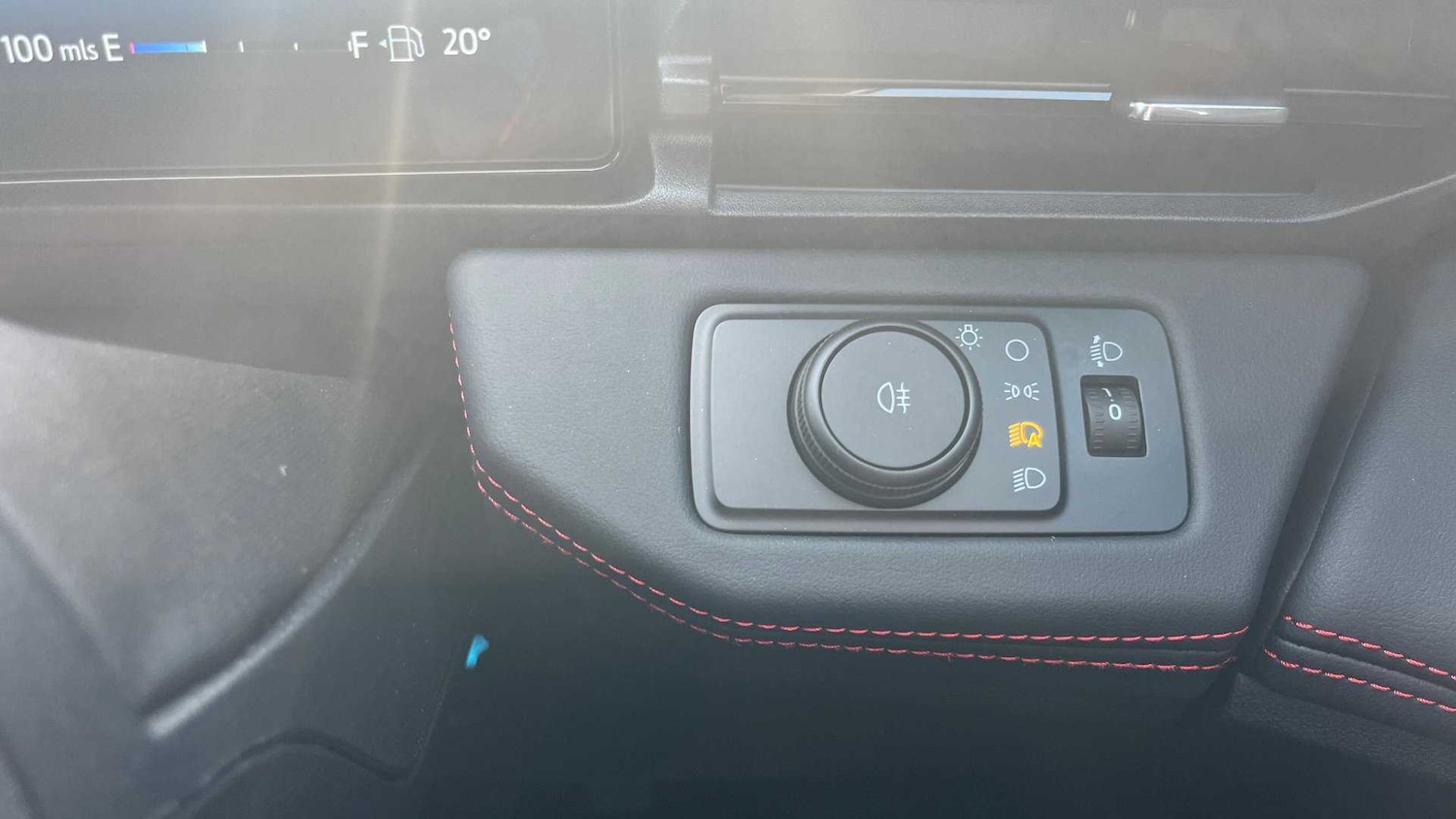 Used Ford Puma 2025 for sale - 76540875: Photo 27