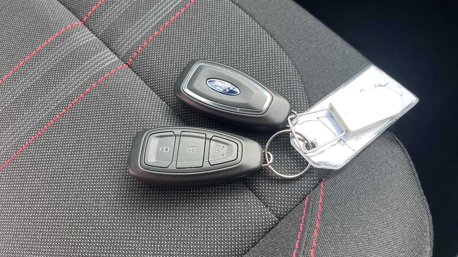 Used Ford Puma 2025 for sale - 76540875: Photo 29