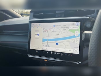 Used Ford Puma 2025 for sale - 76540875: Photo