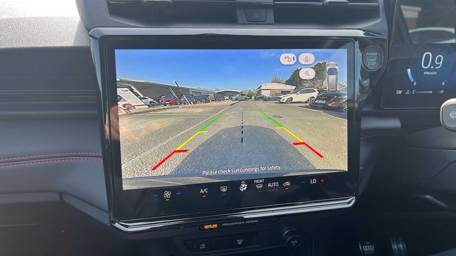 Used Ford Puma 2025 for sale - 76540875: Photo 3