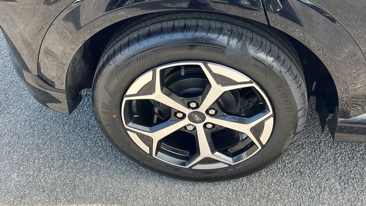 Used Ford Puma 2025 for sale - 76540875: Photo 30